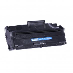 Samsung ML1210 Sort Lasertoner printer 3.000 sider v/5%