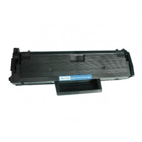 Samsung MLT D111S sort lasertoner printer 1000 sider v/5%.