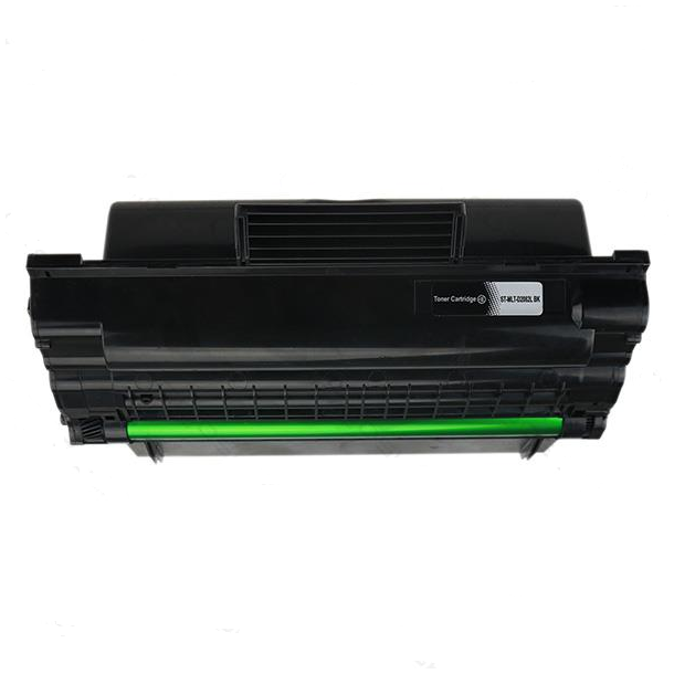 Samsung MLT-D2082 sort laser toner printer 10.000 sider v/5%.