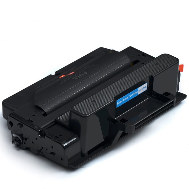 Samsung MLT-D203LSort laserpatron printer 5000 sider v/5%.