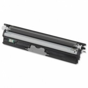 OKT C 110/130BK (sort) Lasertoner. Den er kompatible OKI 44250724.(printer 2,500 sider v/5%)