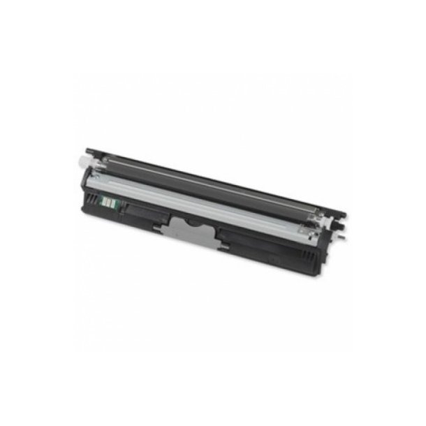 OKT C 110/130BK (sort) Lasertoner. Den er kompatible OKI 44250724.(printer 2,500 sider v/5%)