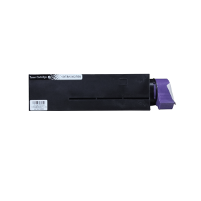 OKT B432X (40807106) Sort Den er Kompatibel med de originale fra OKI (printer 7000 sider v/5%)