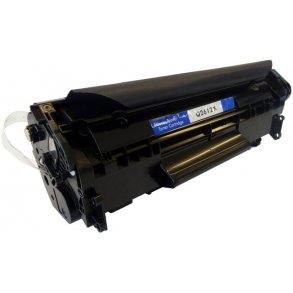 Q 2612X Kompatibel med HP12X printer 3000 sider v/5%.