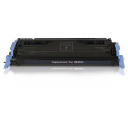 Q6000A Q6001A Q6002A Q6003A. Lasertoner Kompatibel med HP124A Printer 8500 sider v/5%.