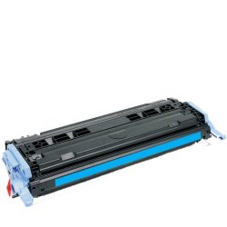 Q6000A Q6001A Q6002A Q6003A. Lasertoner Kompatibel med HP124A Printer 8500 sider v/5%.