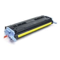 Q6000A Q6001A Q6002A Q6003A. Lasertoner Kompatibel med HP124A Printer 8500 sider v/5%.