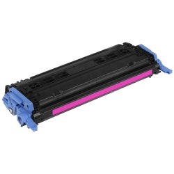 Q6000A Q6001A Q6002A Q6003A. Lasertoner Kompatibel med HP124A Printer 8500 sider v/5%.