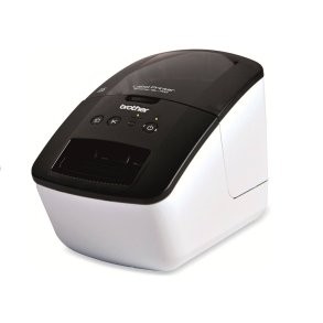 Brother QL 700 labelprinter.