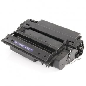 Q7551X.Kompatibel med HP51X printer 13.000 sider v/5%