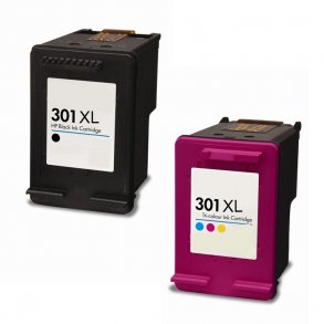 blækpatroner til HP Envy 4500 printer