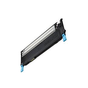 CLP 310/315C.(bl)lasertoner Kompatibel med Samsung CLT-C4092S printer 1.000 sider v/5%.
