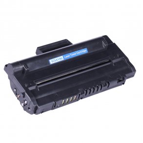 SCX4100 - Sort laserpatron til Samsung SCX4100.