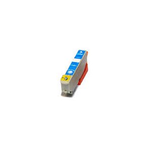 Epson 2432XL Cyan (bl) Erstatter Epson T2432 XL Indeholder 10ml.