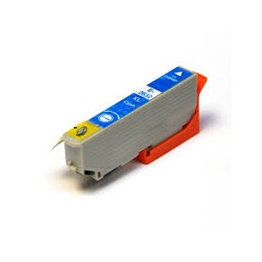 Epson 2632XL er en kompatibel blkpatron indholder 10 ml.