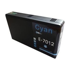 7012XL. Erstatter Epson T7032 Bl med 45 ml.