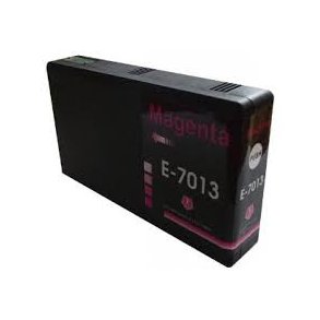 7013XL. Erstatter Epson T7033 Rd med 45 ml