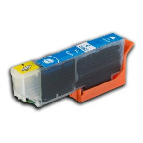 EPSON T3362 Cyan (bl) kompatibel blkpatron indeholder 14ml.