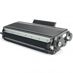 TN 3480 Kompatibel med Brother TN 3480 Printer 8000 sider v/5%.