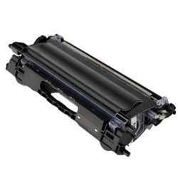 Brother Sampack med 4 styk TN 135 BK-C-M-Y Kompatibel lasertoner Printer 17,000 sider v/5%.