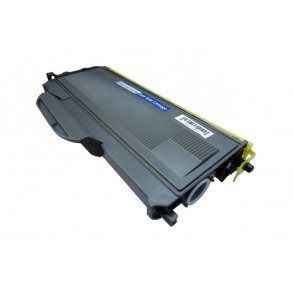 TN 2220 Sort lasertoner Kompatibel med Brother TN 2220 med 2600 sider v/5%.
