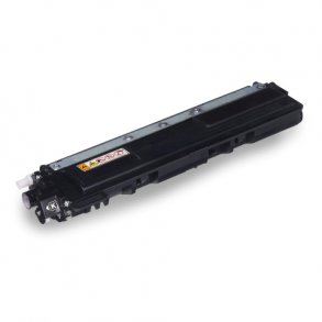 Brother TN 230/210BK (sort) Lasertoner Kompatibel med Brother TN 230BK (printer 2200 v/5% print)