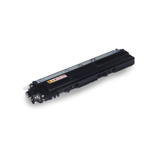 Brother TN 230/210BK (sort) Lasertoner Kompatibel med Brother TN 230BK (printer 2200 v/5% print)