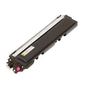 Brother TN 210/230 Magenta (rd) Lasertoner- Kompatibel med Brother TN 230M (1400 v/5% print)