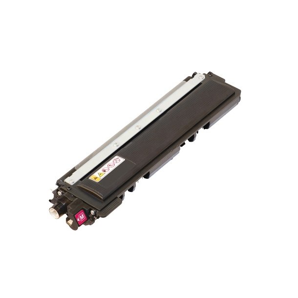 Brother TN 230/210 Magenta (rd) Lasertoner- Kompatibel med Brother TN 230M (1400 v/5% print)