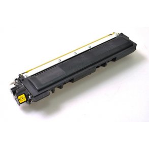 Brother TN 210/230 Yellow (gul) Lasertoner - Kompatibel med Brother TN 230Y (1400 v/5% print)