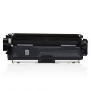 TN 241 BK (sort) 2500 sider v/ 5% Lasertoner er Kompatibel med Brother TN241.