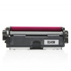 Brother Sampack  4 styk TN 241BK TN 245C TN 245M TN 245Y Kompatibel printer 9100 v/5%.