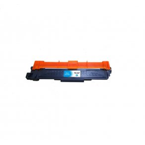 Brother TN 247 Cyan (bl) 2300 sider v/5% Lasertoner er Kompatibel med Brother TN247.