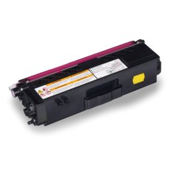 Sampack med 4 styk TN 325BK-TN 325C-TN 325M-TN 325Y-(printer 16500 sider v/5%)