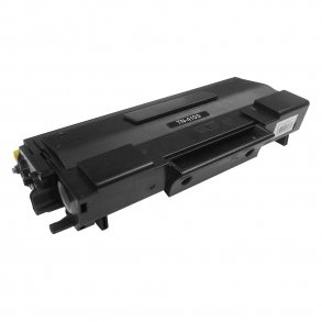 TN 4100. Kompatibel med Brother TN 4100 (Printer 7,500 sider v/5%.)