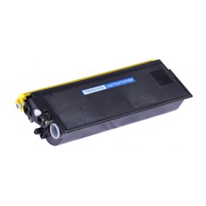 TN 3030 sort lasertoner Kompatibel med Brother TN3030 med 6500 sider v/5%.