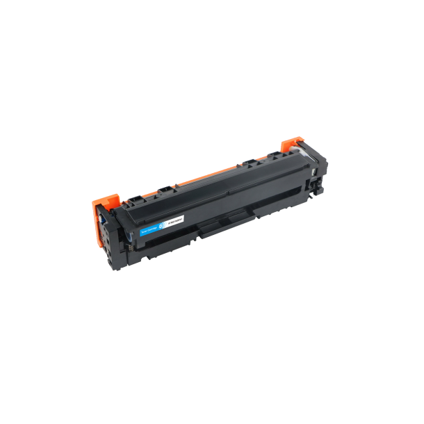 HP 207X/W2210X/11/12/13 Sampack med 4styk, De er Kompatibel UDEN CHIP P printer 10500 sider v/5%.