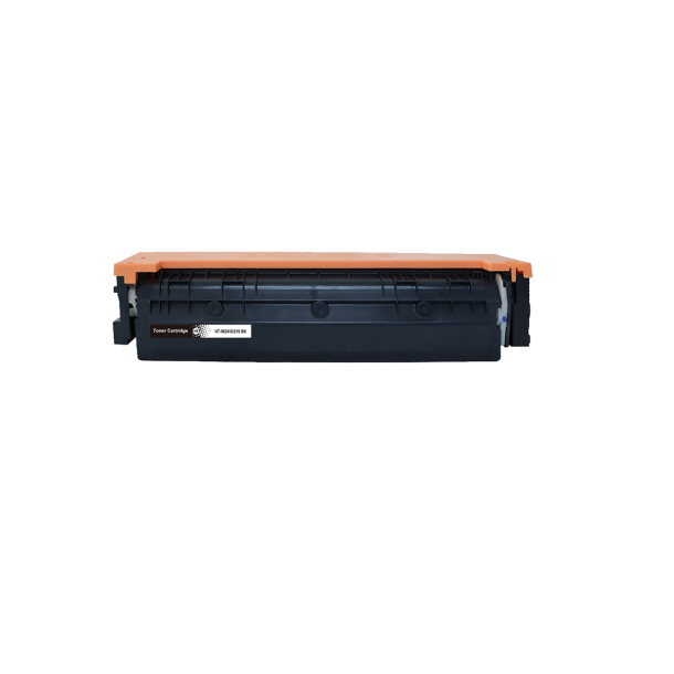 Hp 216A/W2410A Bk (sort) lasertoner er Kompatibel MED CHIP printer 1050 sider v/5%.