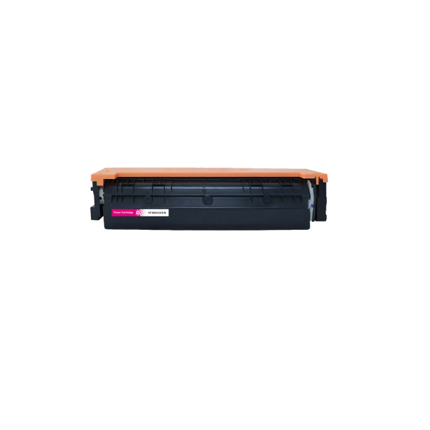 Hp 216A/W2413A Magenta (rd) lasertoner er Kompatibel  MED CHIP printer 850 sider v/5%.