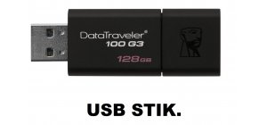 USB STIK