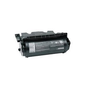 T630X. Kompatibel med Lexmark 12A7462