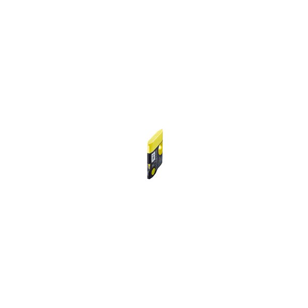 Brother LC1100XL Yellow(gul) kompatibel blkpatron indeholder 12 ml.
