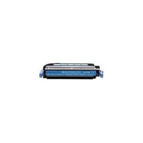 HP 131/CF 211 Cyan (bl) KompatibelToner Printer 1,400 sider v/5%.