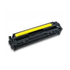 CANON 716 Yellew (gul) Kompatibel med Canon 716Y.printer 1.400 sider v/5%