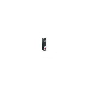 Lexmark 100XL Magenta (rd) Kompatibel blkpatron indeholder 12 ml.