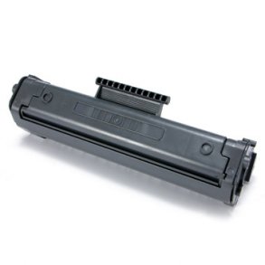 CANON EP22BK. Kompatibel med Canon EP22 2.500 Sider v/5%.